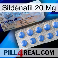 Sildénafil 20 Mg 39